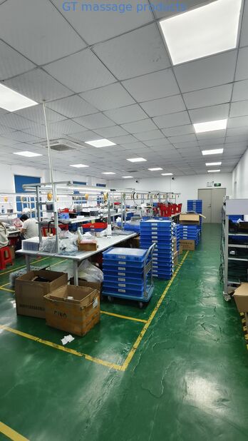 Shenzhen Zhizun Industrial Co., Ltd. Εταιρικό Προφίλ