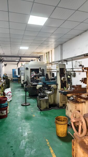 Shenzhen Zhizun Industrial Co., Ltd.