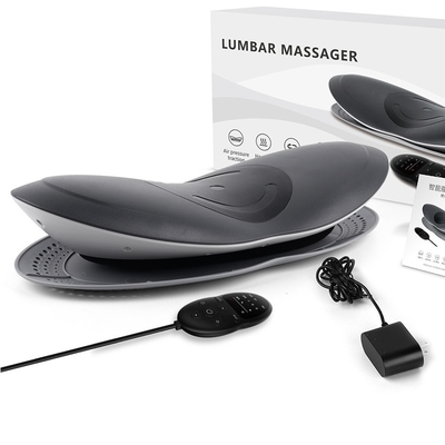 ποιότητας  3 Massage Modes Electric Waist Massager for Relieving Fatigue and Pain 1.5kg 110V-240V εργοστάσιο
