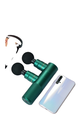 1.2 κιλά Μασάζ μυών 2000mAh Μασάζ μυών