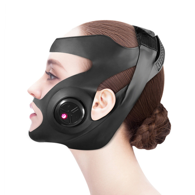LED Double Chin Slimming Strap 3 επίπεδα V μηχανή αδυνατίσματος προσώπου
