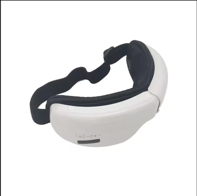 5V/3.4W Power Eye Massager με 3 τρόπους μασάζ και 3 επίπεδα έντασης