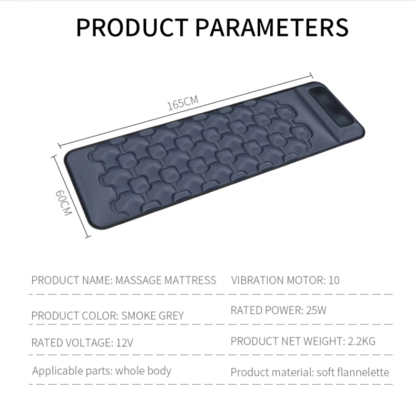 Απολαύστε ασύγκριτη άνεση με το εύχρηστο αναδιπλούμενο σχεδιασμό και το τηλεχειριστήριο αυτού του άνετου κρεβατιού