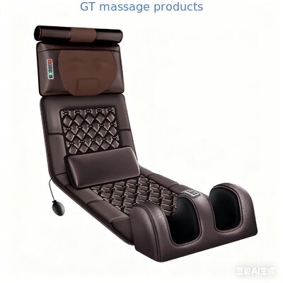 Άνετο Ανθεκτικό Φορητό Πτυσσόμενο Στρώμα Μασάζ Ιδανικό για Κέντρα Ευεξίας και Κινητούς Θεραπευτές Προσφέροντας Εύκολη Αποθήκευση